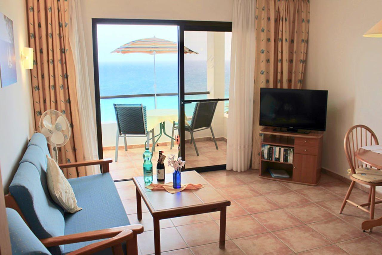 Suite Hotel Marina Playa Esquinzo Exterior photo