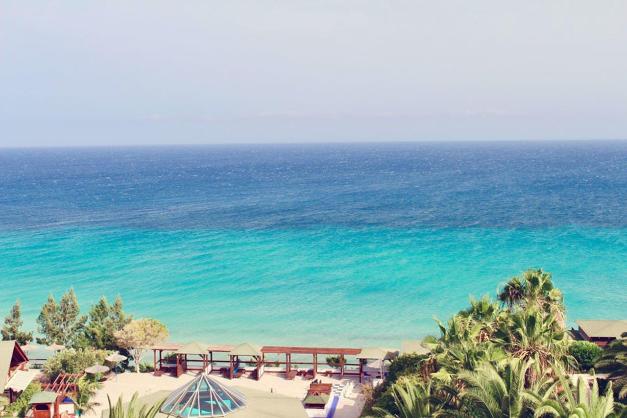 Suite Hotel Marina Playa Esquinzo Exterior photo