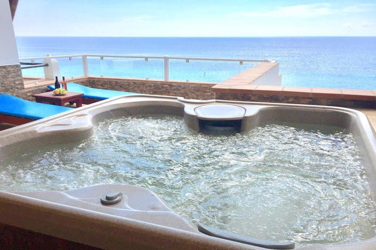Suite Hotel Marina Playa Esquinzo Exterior photo