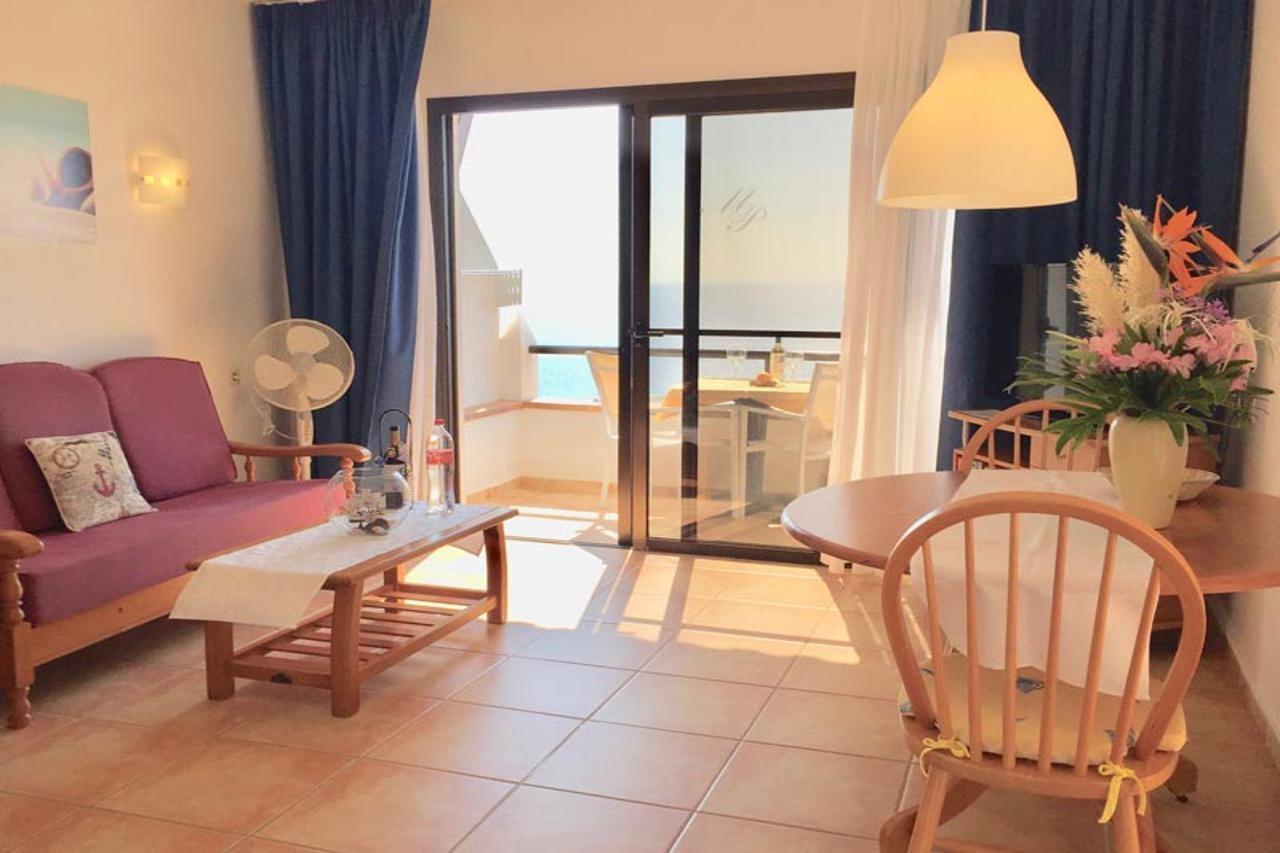 Suite Hotel Marina Playa Esquinzo Exterior photo