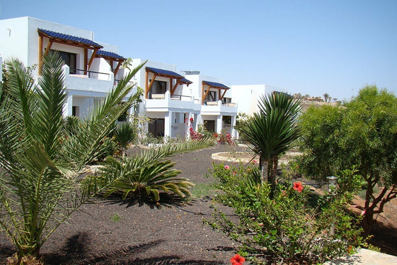 Suite Hotel Marina Playa Esquinzo Exterior photo