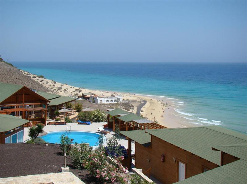 Suite Hotel Marina Playa Esquinzo Exterior photo