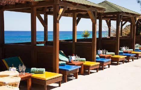 Suite Hotel Marina Playa Esquinzo Exterior photo